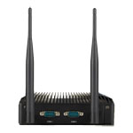 K105F 8K Intel Core i5 DDR4 Digital Signage Media Player