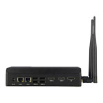 K105F 8K Intel Core i5 DDR4 Digital Signage Media Player