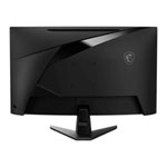 Open Box MSI 31.5" MAG 32C6X 250Hz Curved Gaming Monitor