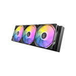 Antec Vortex Lum 360 ARGB Intel / AMD CPU Liquid Cooler Black