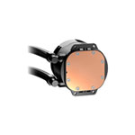 Antec Vortex Lum 360 ARGB Intel / AMD CPU Liquid Cooler Black