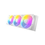 Antec Vortex Lum 360 ARGB Intel / AMD CPU Liquid Cooler White