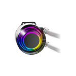 Antec Vortex Lum 360 ARGB Intel / AMD CPU Liquid Cooler White