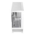 Antec CX700 ARGB ATX Mid Tower Tempered Glass White PC Gaming Case