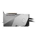 MSI NVIDIA GeForce RTX 5090 32GB SUPRIM LIQUID SOC Blackwell Graphics Card