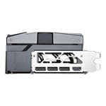 MSI NVIDIA GeForce RTX 5090 32GB SUPRIM SOC Blackwell Graphics Card