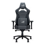 ASUS ROG Chariot X Core PU Leather Gaming Chair Grey