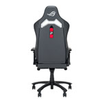 ASUS ROG Chariot X Core PU Leather Gaming Chair Grey