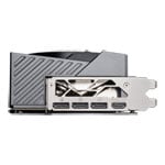 MSI NVIDIA GeForce RTX 5090 32GB GAMING TRIO OC Blackwell Graphics Card