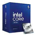 Intel 14 Core Ultra 5 235 Desktop CPU/Processor LN155282