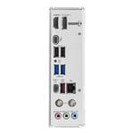 MSI B860M GAMING PLUS WiFi mATX Motherboard