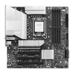 MSI PRO B860M-A WiFi mATX Motherboard
