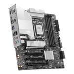 MSI PRO B860M-A WiFi mATX Motherboard