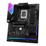 ASRock B860 Lightning WiFi DDR5 PCIe 5.0 ATX Motherboard