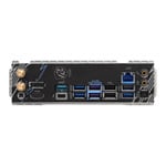 ASRock B860 Lightning WiFi DDR5 PCIe 5.0 ATX Motherboard