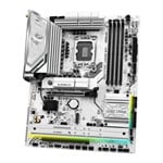 ASRock B860 Steel Legend WiFi DDR5 PCIe 5.0 ATX Motherboard