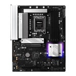 ASRock B860 Pro RS DDR5 PCIe 5.0 ATX Motherboard