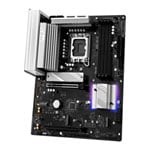 ASRock B860 Pro RS DDR5 PCIe 5.0 ATX Motherboard