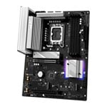 ASRock B860 Pro RS WiFi DDR5 PCIe 5.0 ATX Motherboard