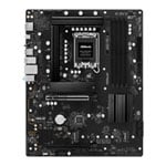 ASRock B860 Pro-A DDR5 PCIe 5.0 ATX Motherboard