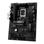 ASRock B860 Pro-A DDR5 PCIe 5.0 ATX Motherboard