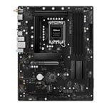 ASRock B860 Pro-A WiFi DDR5 PCIe 5.0 ATX Motherboard