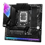 ASRock B860M Lightning WiFi DDR5 PCIe 5.0 Micro-ATX Motherboard