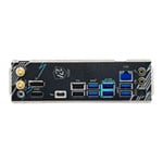 ASRock B860M Lightning WiFi DDR5 PCIe 5.0 Micro-ATX Motherboard