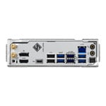 ASRock B860M Steel Legend WiFi DDR5 PCIe 5.0 Micro-ATX Motherboard