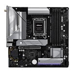 ASRock B860M LiveMixer WiFi DDR5 PCIe 5.0 ATX Motherboard