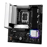 ASRock B860M Pro RS DDR5 PCIe 5.0 Micro-ATX Motherboard