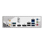 ASRock B860M Pro RS WiFi DDR5 PCIe 5.0 Micro-ATX Motherboard