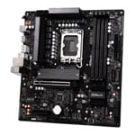 ASRock B860M Pro-A DDR5 PCIe 5.0 Micro-ATX Motherboard