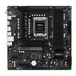 ASRock B860M Pro-A WiFi DDR5 PCIe 5.0 Micro-ATX Motherboard