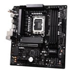 ASRock B860M Pro-A WiFi DDR5 PCIe 5.0 Micro-ATX Motherboard