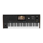 (Open Box) Korg Pa5X 61 Oriental 61-key Arranger Workstation