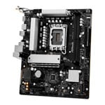 ASRock B860M-X WiFi DDR5 PCIe 4.0 Micro-ATX Motherboard