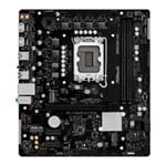 ASRock B860M-H2 DDR5 PCIe 4.0 Micro-ATX Motherboard