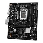 ASRock B860M-H2 DDR5 PCIe 4.0 Micro-ATX Motherboard