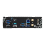 ASRock B860I Lightning WiFi DDR5 PCIe 5.0 Mini-ITX Motherboard