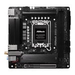 ASRock B860I WiFi DDR5 PCIe 5.0 Mini-ITX Motherboard