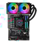 AMD Ryzen 5 7600X Hardware Bundle