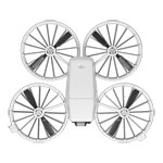 DJI Flip (DJI RC 2) 4K HDR Foldable Drone