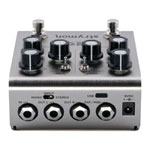 (Open Box) Strymon Deco V2 Tape Saturation/Doubletracker Pedal