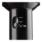 Audix D6X Dynamic Kick Drum Mic