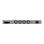 Ubiquiti Pro HD 24 PoE++ 26-Port Layer 3 Etherlighting Switch