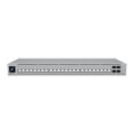 Ubiquiti Pro HD 24 26-Port Layer 3 Etherlighting Switch