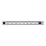 Ubiquiti Pro HD 24 26-Port Layer 3 Etherlighting Switch