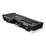 MSI NVIDIA GeForce RTX 5080 16GB VENTUS 3X OC Blackwell Graphics Card