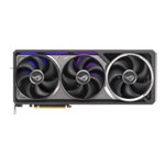 ASUS ROG ASTRAL NVIDIA GeForce RTX 5090 32GB GAMING OC Blackwell Graphics Card